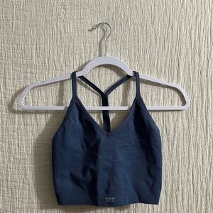 Set Active Formcloud Cloud Training Bra Sz M